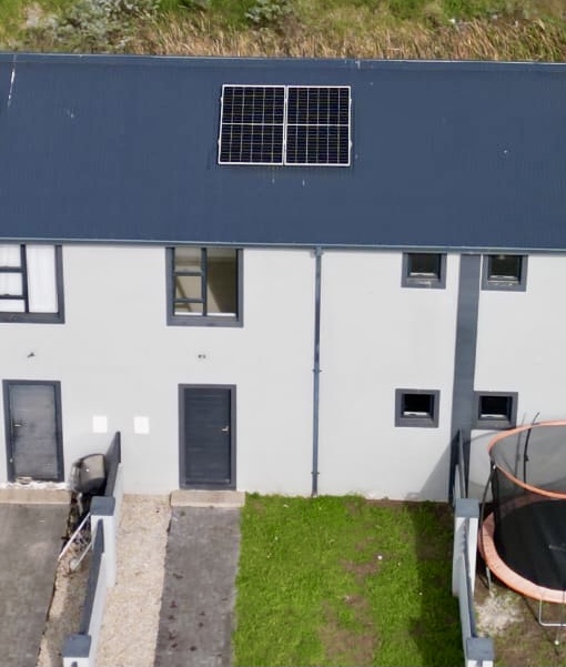 2 Bedroom Property for Sale in Parsonsvlei Eastern Cape